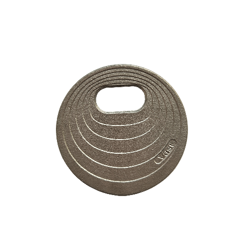 316 Stainless Steel mirror polish bar accessories wall mount beer bottle opener Thumb 5