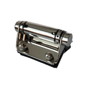 door hinge-polishing