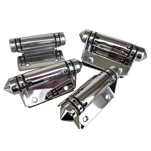 glass hinge for swimming pool, wall mounted glass hinge Thumb 2