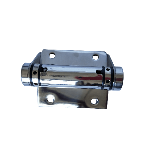 glass hinge for swimming pool, wall mounted glass hinge Thumb 3