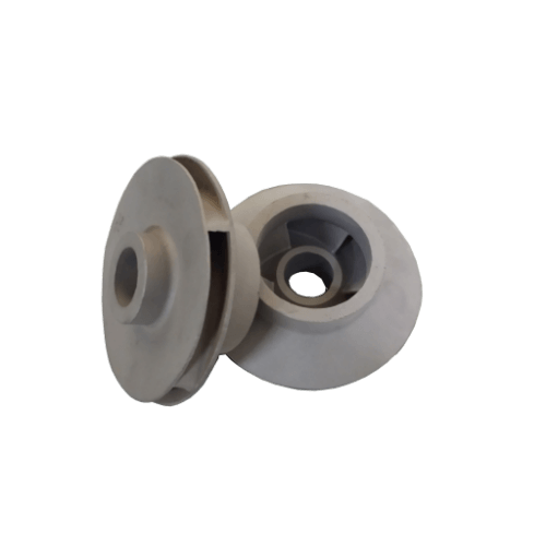 stainless steel pump impeller pump stainless steel impeller casting impeller price Thumb 1