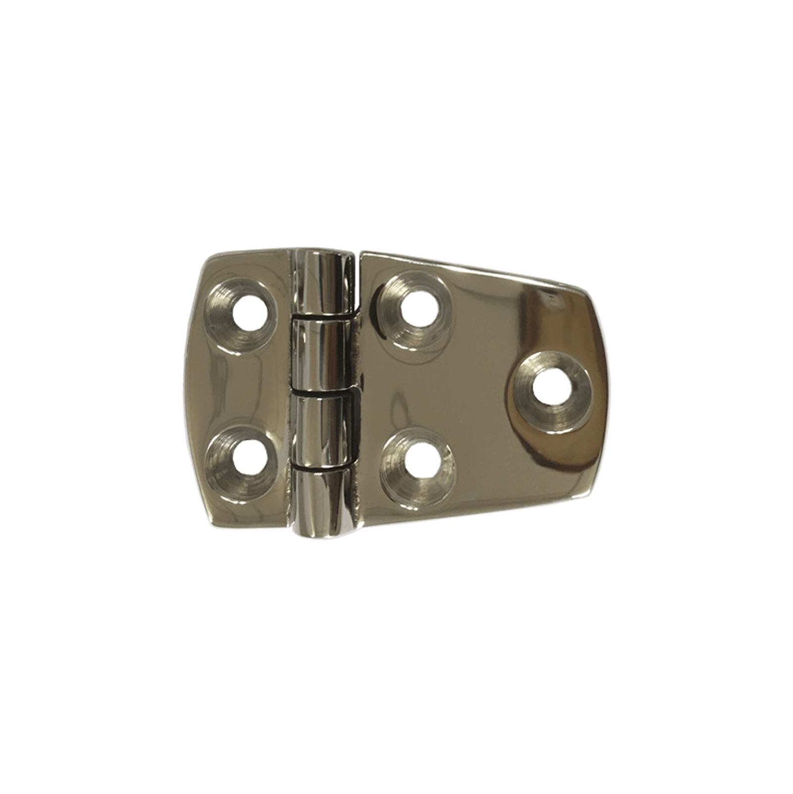 OEM Stainless steel marine hardware square cabin hinge boat accessories marine hinge Thumb 2