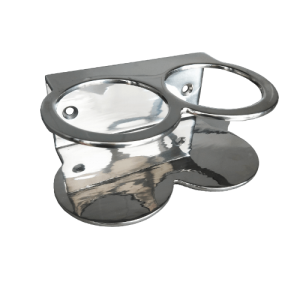 cup holder-marine part
