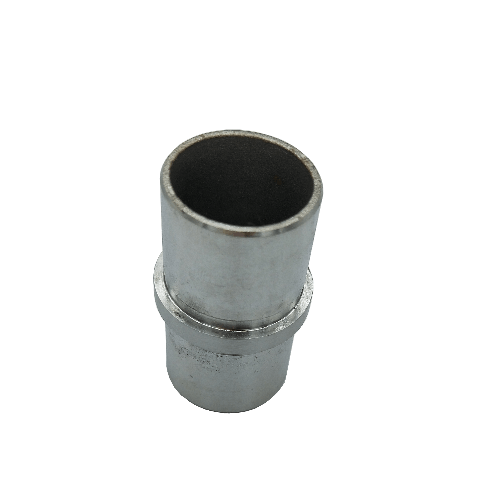 Stainless steel staircase railing pipe joint tube connector quick coupling adjustable joint Thumb 5