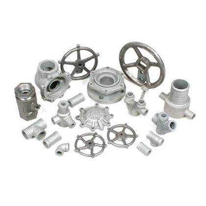 stainless steel casting