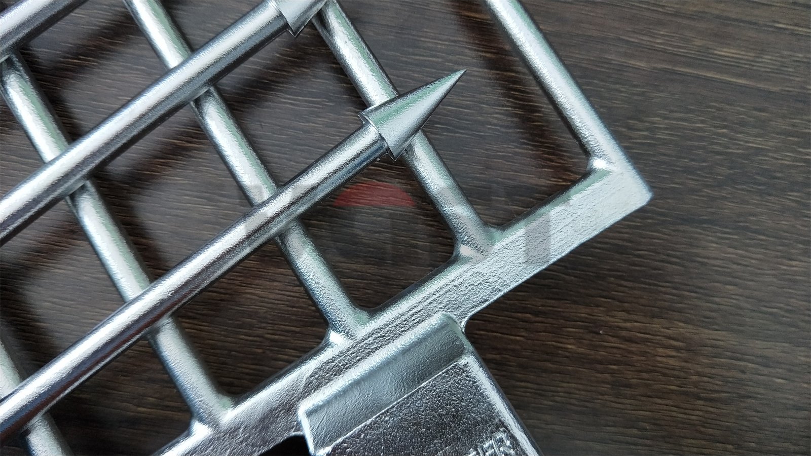 Stainless Steel personalized fishing spear harpoon Thumb 4