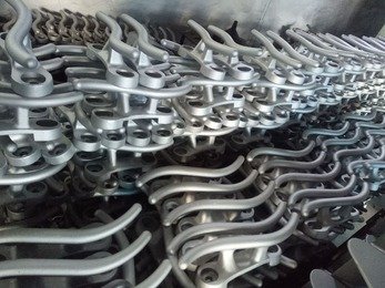 aluminum castings