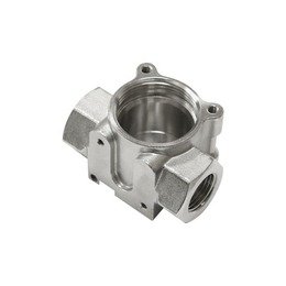 casting-valves