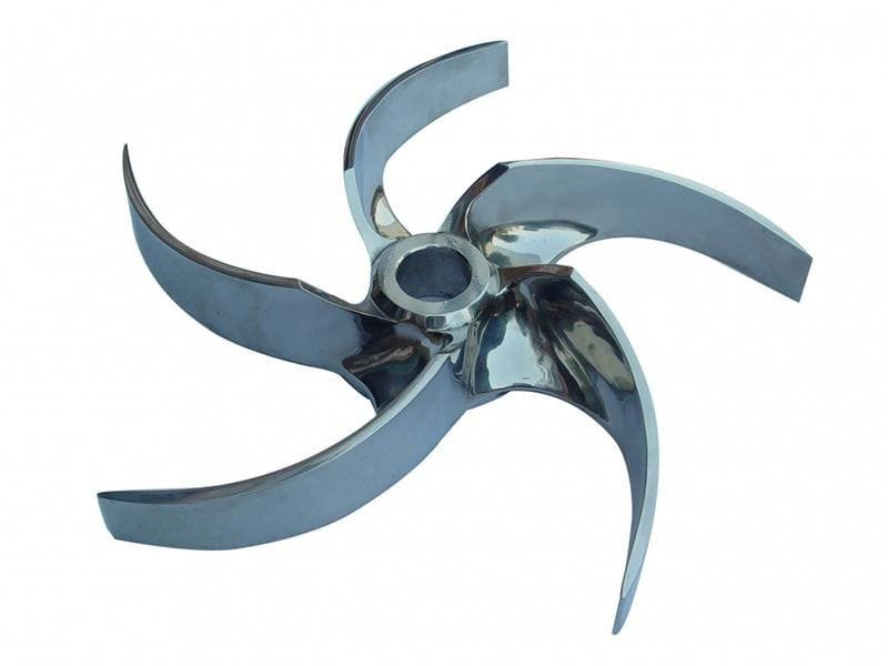 food packaging machine parts