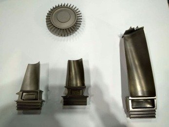 nickel alloy castings