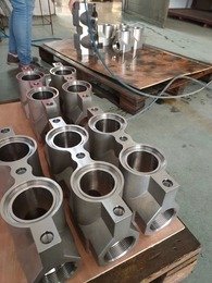 machinery trader parts